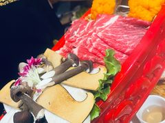 小龙翻大江-小龙翻大江文化火锅(宽窄店)