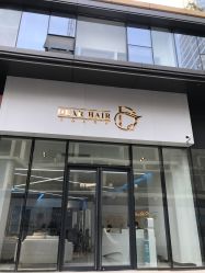 -Dear Hair Salon