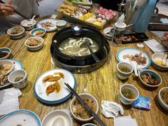 -春润大地海南椰子鸡(沙井京基百纳广场店)