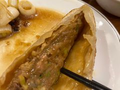 -聚友朋褡裢火烧(天北路店)