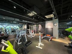 -GMJ·24H健身房(四川北路店)