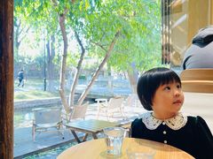 -春风习习