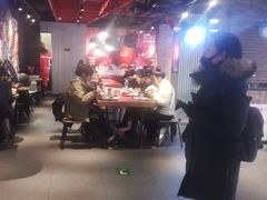 -肯德基(蓝桥店)