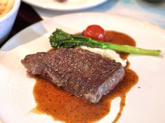 -22ºN BISTRO西餐&酒馆