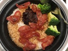 -芳满庭粤菜餐厅(丹阳吾悦店)