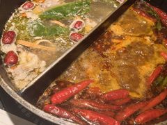 -山缓缓火锅(青岛万象城店)