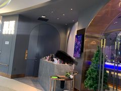 -加餐海鲜自助餐厅(福清万达店)