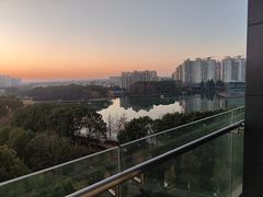 -夏阳湖皇冠假日酒店-中餐厅