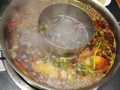 -葛记红焖羊肉(人民路店)