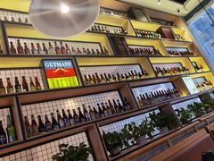 -木屋烧烤(龙湖天街店)