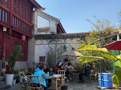 -云南民族村