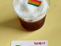 -GOOD好事咖啡(会展城店)