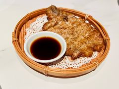 -顶特勒·黄鱼馆·特色菜(上海大世界店)