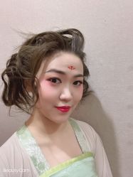 -盘子女人坊古装写真摄影(厦门总店)