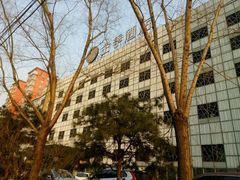 -全季酒店(北京东直门店)