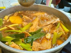 -广记餐厅(万福路店)