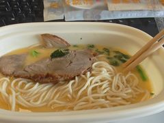 -和府捞面(曹路花园城店)