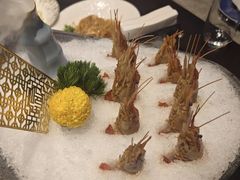-云锦壹号·淮扬宴(徐汇万科店)
