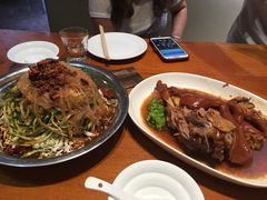 -金掌勺东北菜(格兰晴天店)