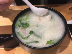 -花少爷的粥(中贸广场店)