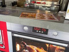 -华莱士·全鸡汉堡(安庆高铁站店)