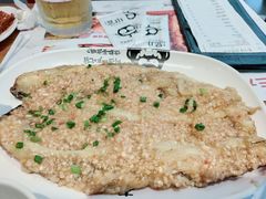 -木屋烧烤(万德庄店)