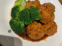 -恩然邦臣酒店-漫垛餐厅