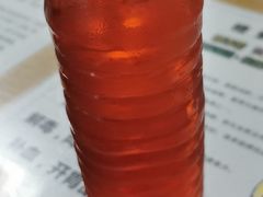 楂紫蜜-荔林食店(西华路店)