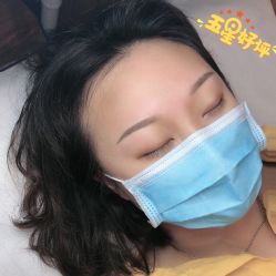 -久匠·纹眉纹绣半永久