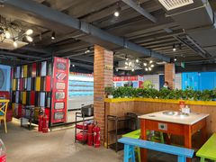 大堂-钢管厂五区小郡肝火锅串串香(清河店)