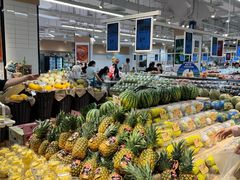 -天虹购物中心(深圳龙华店)