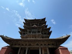 -飞云楼