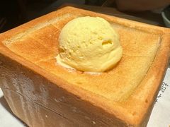 -绿茶餐厅(广州天河城店)