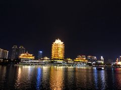 -眉山湿地公园(东坡区)