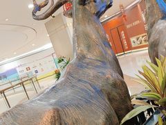 -新白鹿餐厅(爱琴海购物中心店)