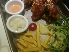-火炉火自助餐(枫蓝国际店)