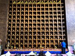 -日喀则乔穆朗宗酒店