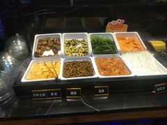 -韩盛炭火烤肉(万达广场店)