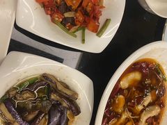 -富力威斯汀酒店-中国元素中餐厅(武昌临江店)