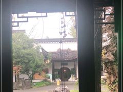 -日出青木·杭帮菜名店