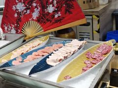 -铂丽斯国际大酒店-凯悦自助餐厅