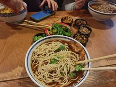 -矮子粉店1985·长沙米粉(湘春路店)