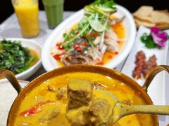 -Home Thai·泰谣(王府井apm店)