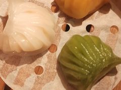 -万丽轩·粤菜(王府井金茂万丽酒店)