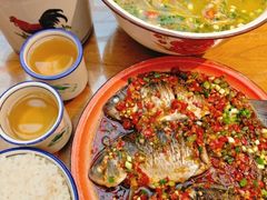 -小街47號江湖菜(四合院店)