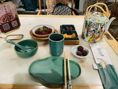 -锦府盐帮·侯宅(五棵松万达店)