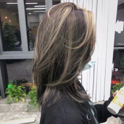 -Coo Hair salon