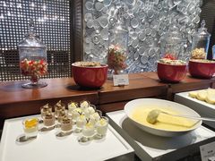 -博林天瑞喜来登酒店·西丽尚膳