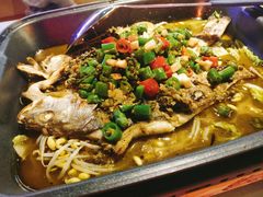 -令狐冲·活鱼馆(宝龙店)