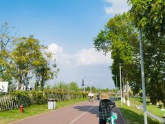 -白鹭湾湿地公园